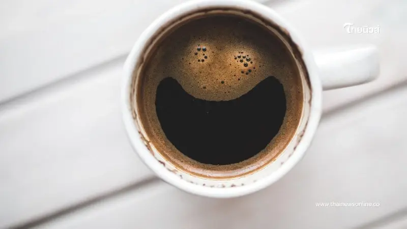 สาวดื่มกาแฟลดน้ำหนักมาหลายปี ได้ผลลัพธ์ที่ไม่มีบอกในฉลาก สาวดื่มกาแฟลดน้ำหนักมาหลายปี ได้ผลลัพธ์ที่ไม่มีบอกในฉลาก