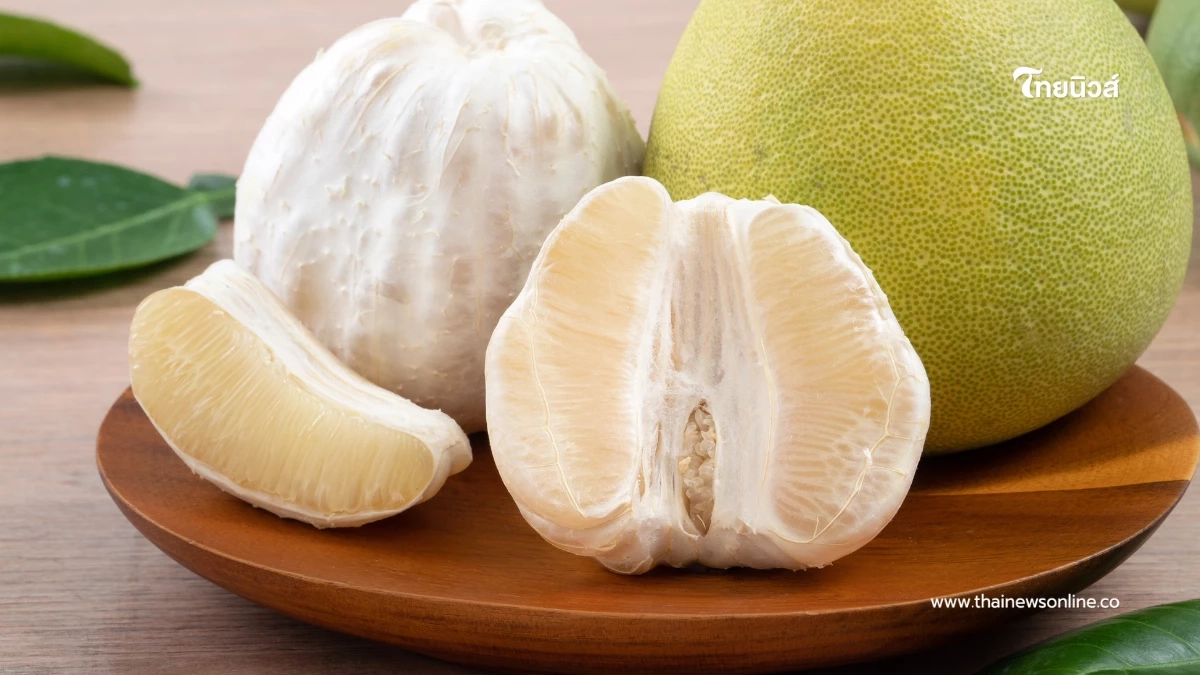 ผลไม้ยอดฮิตที่หลายคนกินทุกวัน… แต่มีความลับที่คุณอาจไม่เคยรู้