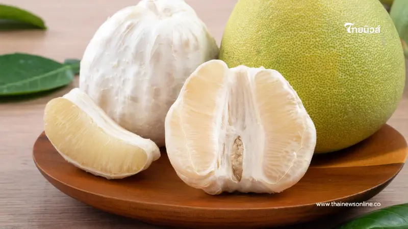 ผลไม้ยอดฮิตที่หลายคนกินทุกวัน… แต่มีความลับที่คุณอาจไม่เคยรู้