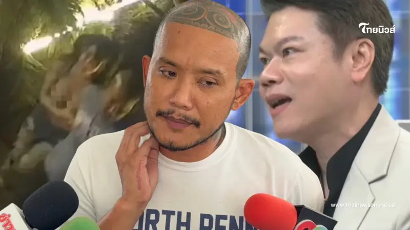 เอาแล้ว ทนายพูดชัด สาวในคลิป "เสือ ดุสิต" หากไม่จริงอาจโดนด้วย