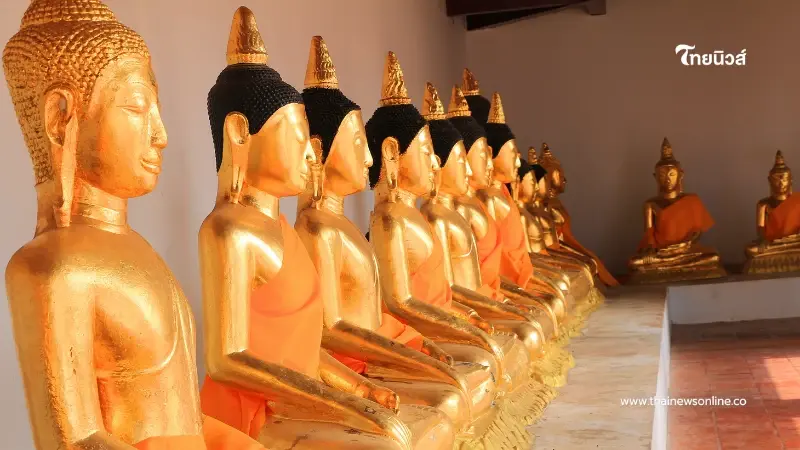 เผย พระคาถาหาลาภ 4 แถว สวดสั้นๆ แค่ 1 นาทีที่สายมูห้ามพลาด