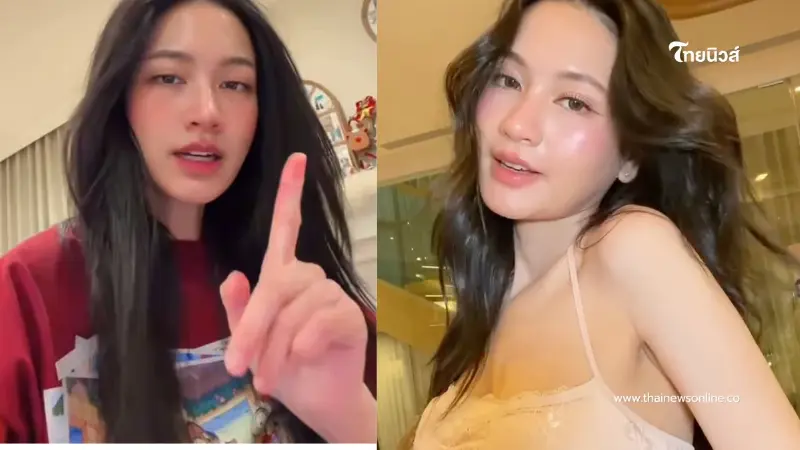 ดราม่าร้อนฉ่า "อูน" แจงสาเหตุไม่ไปเลือกตั้ง หลังเจอทัวร์ลงหนัก