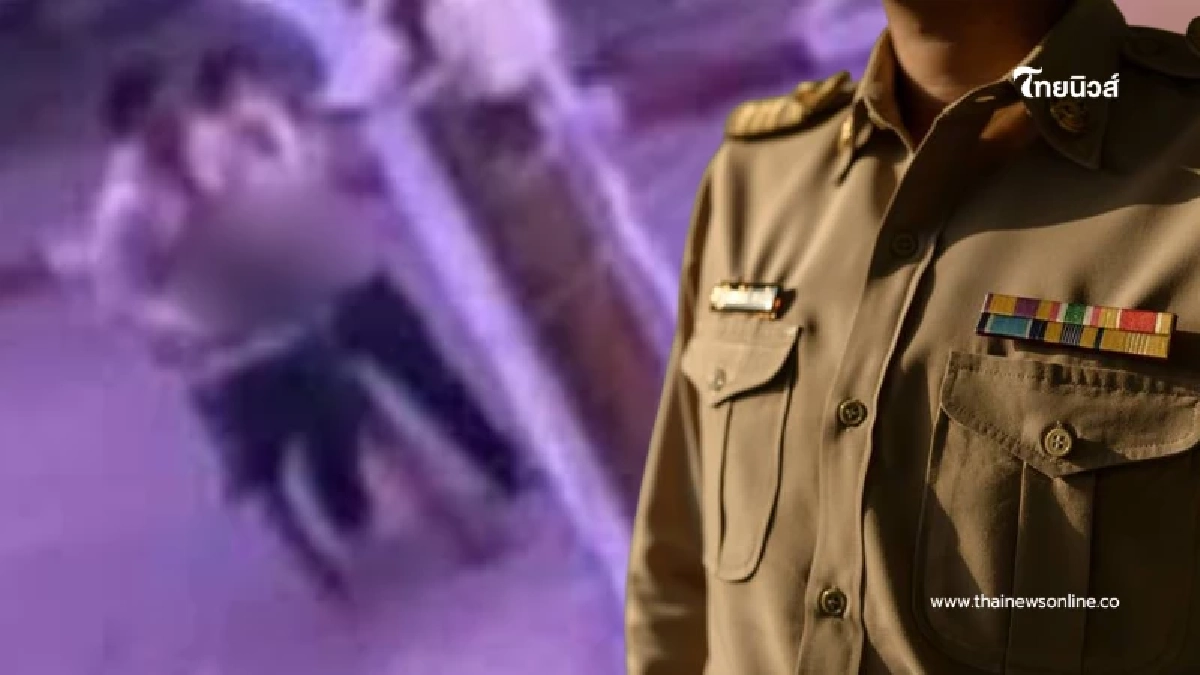 รู้ตัวครูคนที่ หนุ่มวัย 18 ต้องการเจอตัว เปิดปมคลั่งก่อนบุก รร.