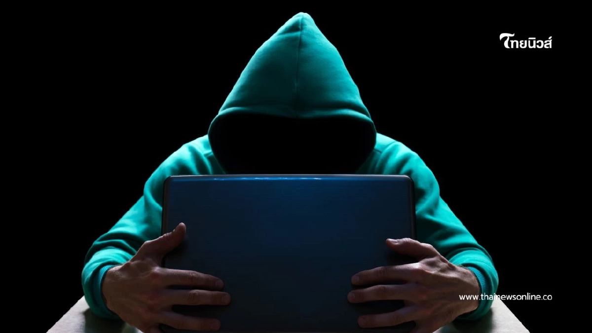เตือนภัย! มิจฉาชีพใช้ AI ทำ "สลิปโอนเงินปลอม" หลอกพ่อค้าแม่ค้า