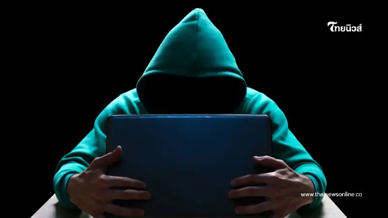 เตือนภัย! มิจฉาชีพใช้ AI ทำ "สลิปโอนเงินปลอม" หลอกพ่อค้าแม่ค้า