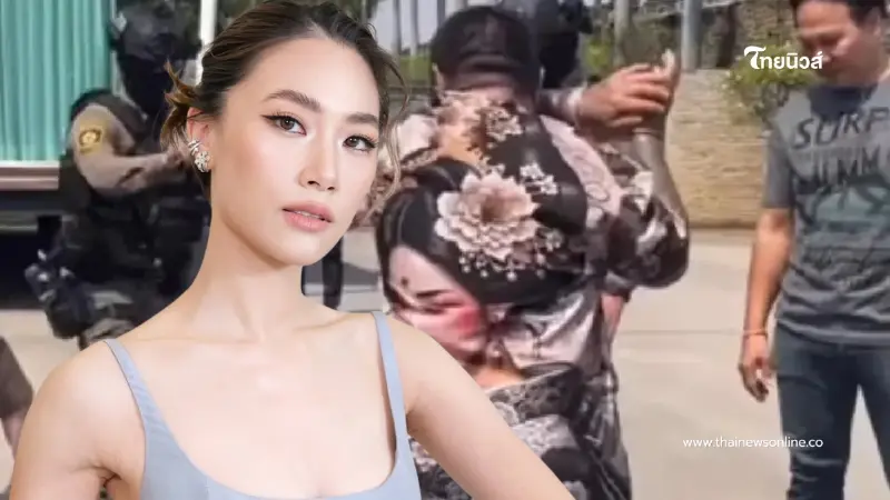 มาแล้ว "เพลง ชนม์ทิดา" อัปเดตล่าสุด หลังหนุ่มคลั่งบุกบ้านรัว 4 นัด