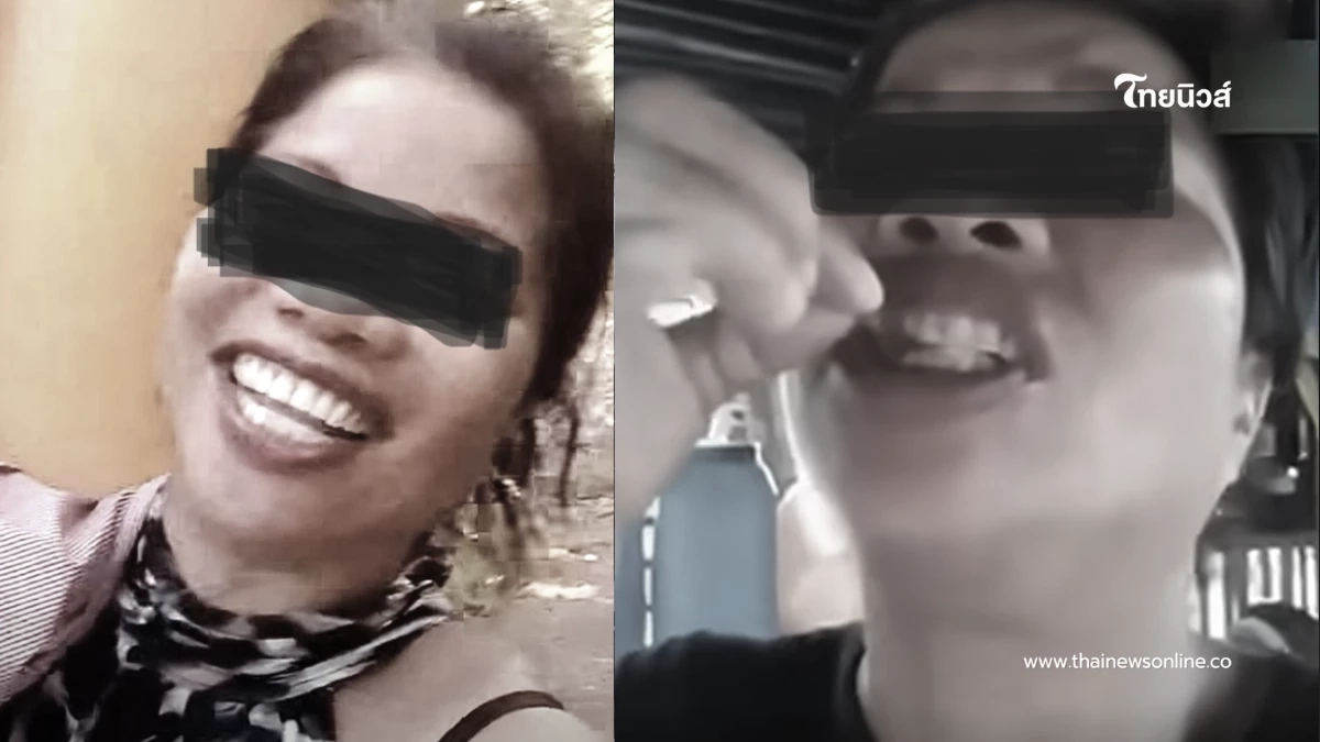 สลดหนัก อินฟลูฯดังสายกิน สิ้นใจกะทันหันหลังโชว์กิน "ปูปีศาจ"