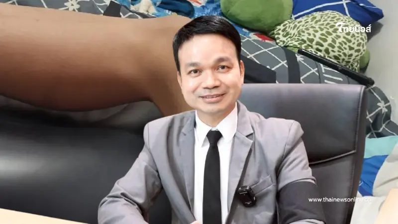 กรมคุ้มครองสิทธิฯ ชี้ ครูลงโทษ สั่งลุกนั่ง 800 ครั้ง เข้าข่ายผิด พ.ร.บ.ทรมานฯ