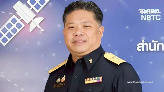 สำนักงาน กสทช. ได้ออกหนังสือกำชับค่ายมือถือคุมเข้มลงทะเบียนซิม