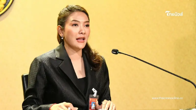 รัฐบาลเตือน ไม่ชำแหละสัตว์ที่ป่วยตายผิดปกติ เสี่ยงติดเชื้อ