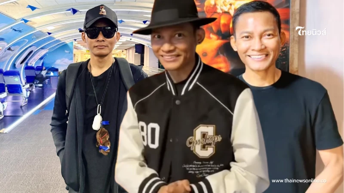 เผยอาการเริ่มต้น "จา พนม" ก่อนตรวจเจอมะเร็งในถุงน้ำดี