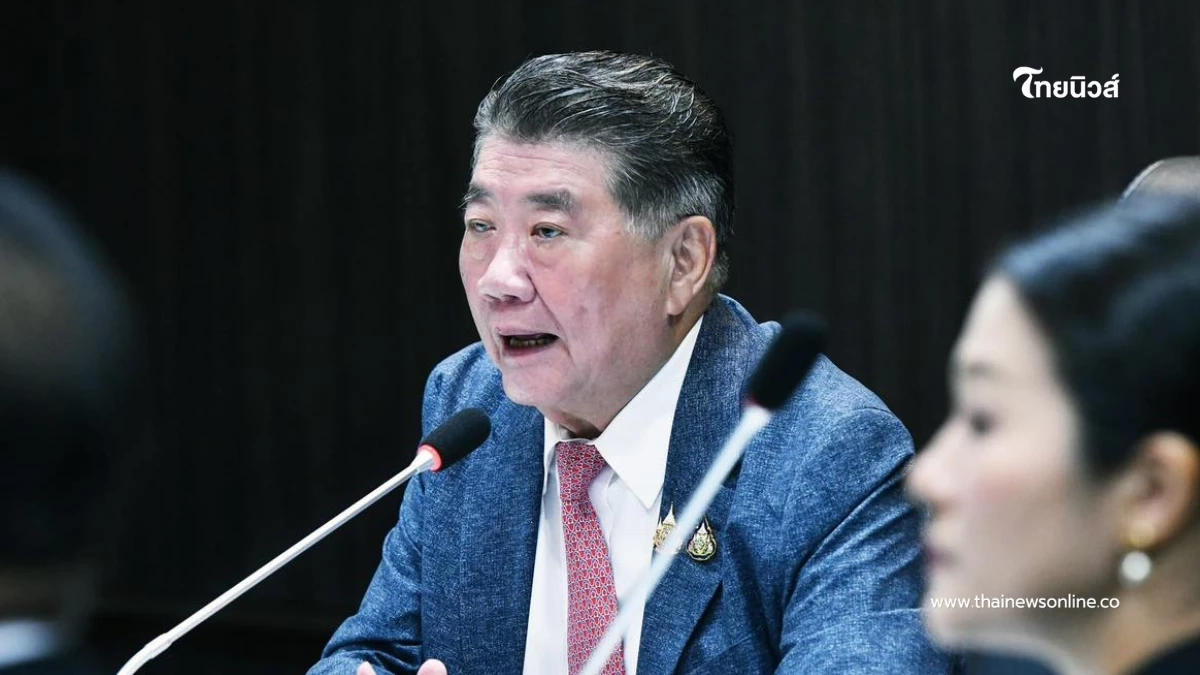 ภูมิธรรมระบุเลือกตั้งส่อผิดปกติ ร้องตรวจสอบ หาผู้รับผิดชอบ