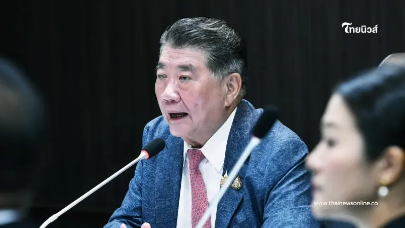 ภูมิธรรมระบุเลือกตั้งส่อผิดปกติ ร้องตรวจสอบ หาผู้รับผิดชอบ