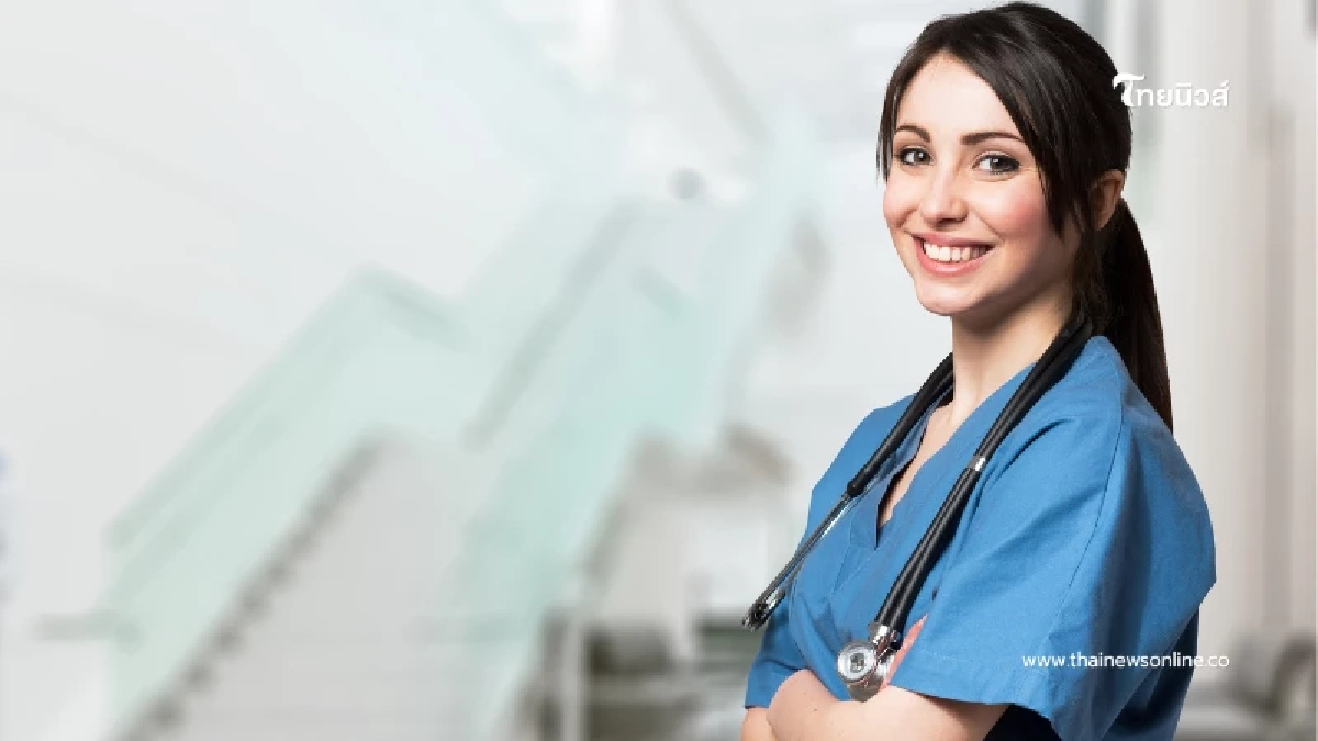 ข่าวดีพยาบาล สธ. เคาะเลื่อนระดับ 3,486 ตำแหน่ง เพิ่มความก้าวหน้าปี 69