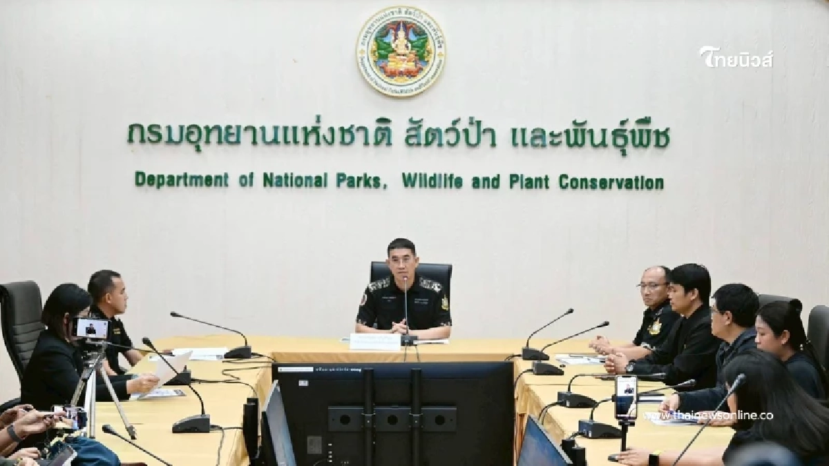 สัตวแพทย์เปิดใจปม สีดอหูพับ ล้มหน้างาน ยันทำเต็มที่แต่สุดวิสัย