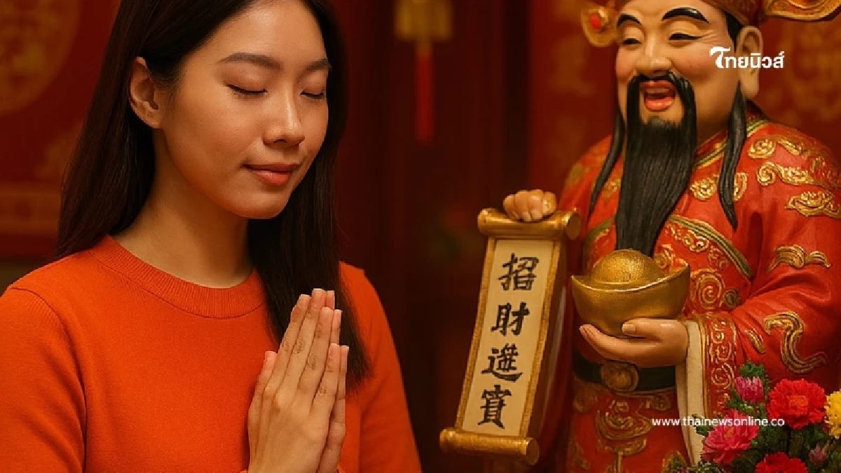 เช็กสีเสื้อมงคลวันจันทร์ที่ 16 ก.พ. 69 เผยสีต้องห้าม สายมูต้องดู