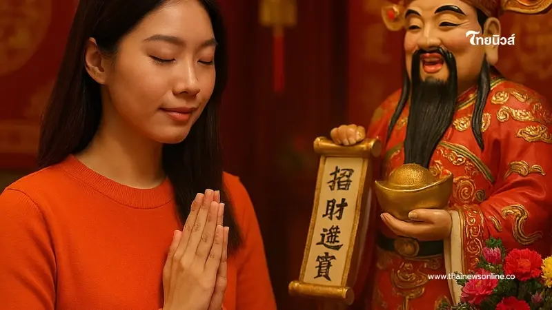 เช็กสีเสื้อมงคลวันจันทร์ที่ 16 ก.พ. 69 เผยสีต้องห้าม สายมูต้องดู