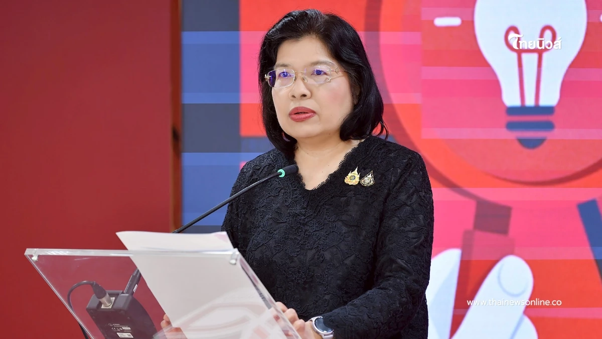 กรมทรัพย์สินทางปัญญา ยกระดับบริการดิจิทัล เปิด 2 ฟีเจอร์ใหม่ AI Image Search – Trademark Checker