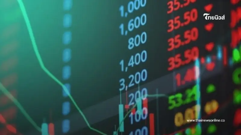 สปส. เปิดเผยผลตอบแทนการลงทุนปี 68 กองทุนประกันสังคมเติบโต 6.16% สปส. เปิดเผยผลตอบแทนการลงทุนปี 68 กองทุนประกันสังคมเติบโต 6.16%