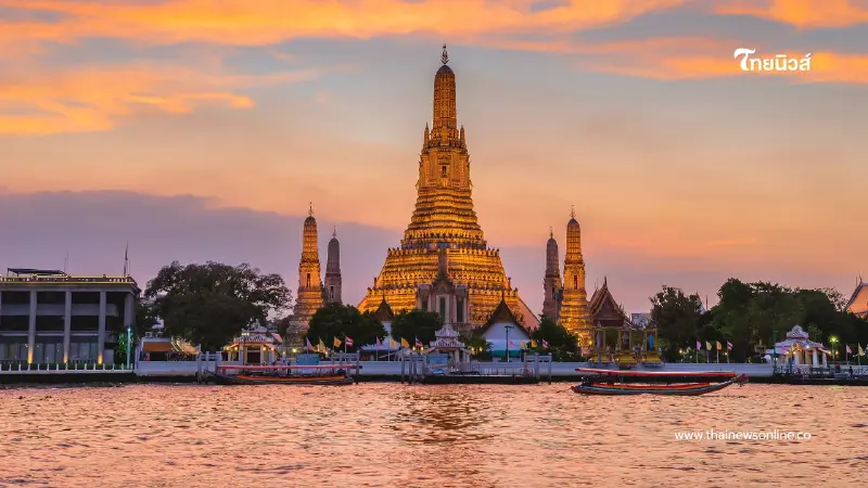 เปิดอันดับโลกปี 2569 ไทยติดท็อป 20 ประเทศน่าอยู่อาศัยที่สุด