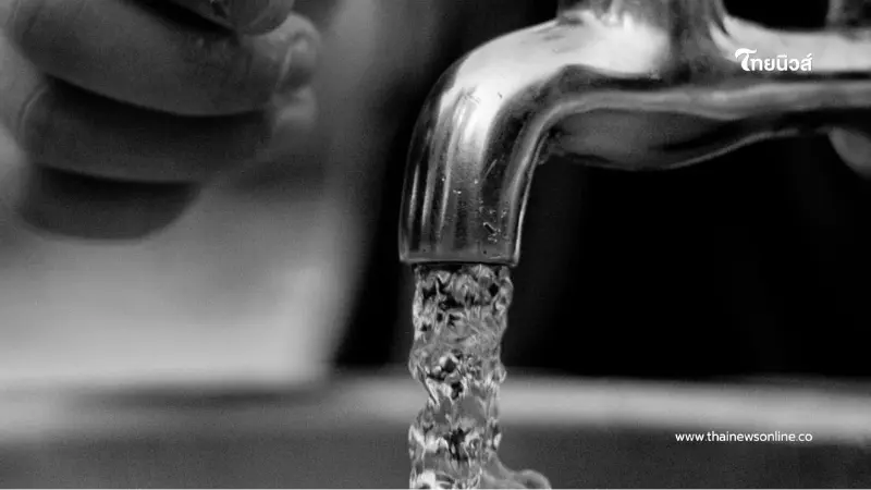 ค่าน้ำพุ่ง 6,000 คิว ใน 2 เดือน จนท.ไปดู แทบไม่เชื่อกับภาพที่เห็น