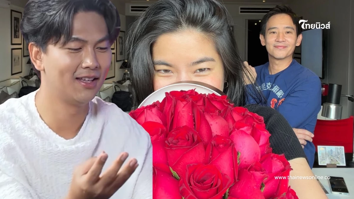 ย้อนฟัง "เจแปน" เปิดไพ่ทำนายดวงความรัก "ก้อย อรัชพร" แม่นจนขนลุก