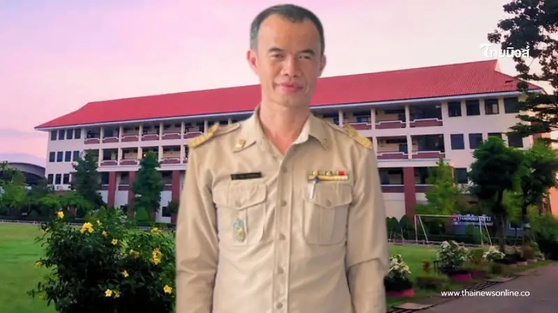 ผอ.เผยชัดสาเหตุ โรงเรียนมาบยางวิทยาคม มีระบบเรียนซ้ำชั้น
