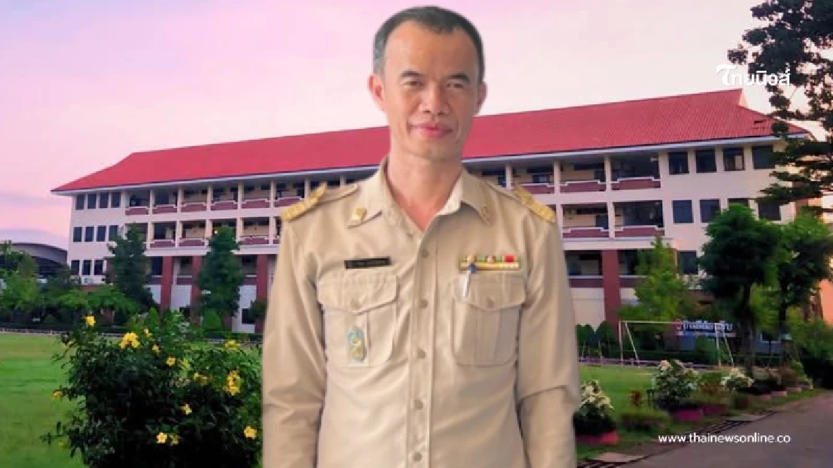 ผอ.เผยชัดสาเหตุ โรงเรียนมาบยางวิทยาคม มีระบบเรียนซ้ำชั้น