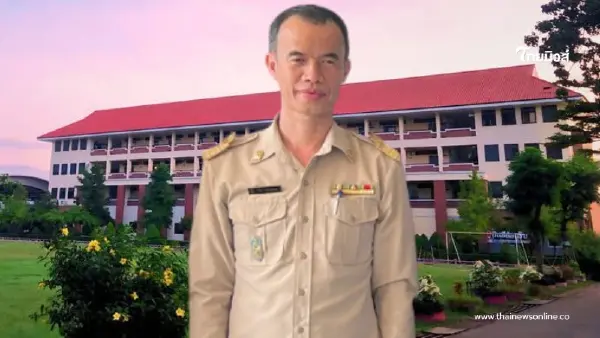 ผอ.เผยชัดสาเหตุ โรงเรียนมาบยางวิทยาคม มีระบบเรียนซ้ำชั้น ผอ.เผยชัดสาเหตุ โรงเรียนมาบยางวิทยาคม มีระบบเรียนซ้ำชั้น