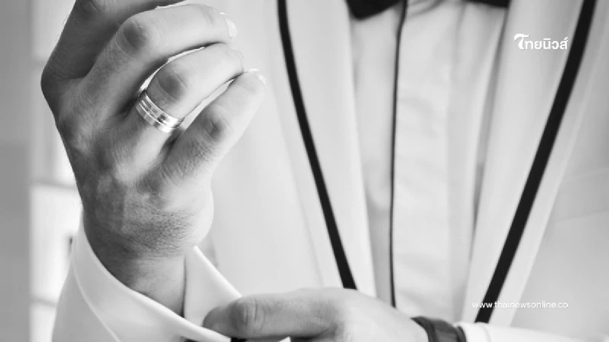 หนุ่มแต่งงานได้ 2 เดือนจู่ๆ เสียชีวิต ตกใจหลังสืบจนรู้ตัวคนร้าย