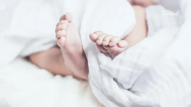 อินฟลูฯคนดังสูญเสียลูก หลังคลอด 1 ชั่วโมง ผลชันสูตรยิ่งใจสลาย