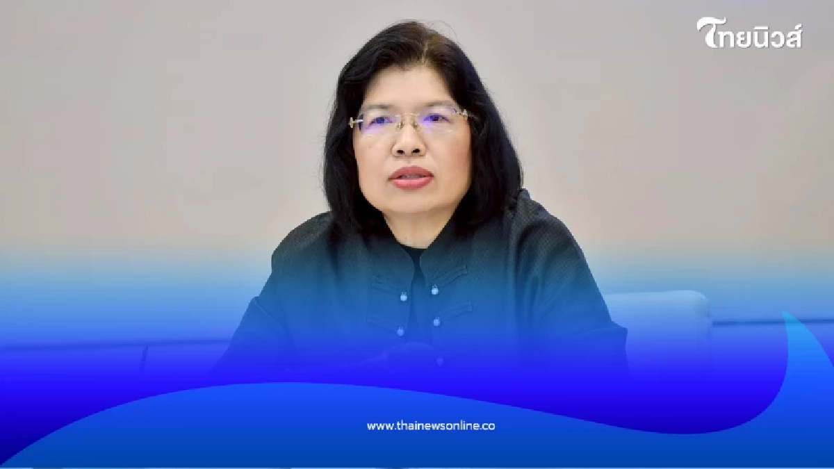 กรมทรัพย์สินทางปัญญา เผยสถิติขอจดทะเบียน/แจ้งข้อมูลทรัพย์สินทางปัญญา มกรา 69 เทรนด์สุขภาพมาแรง ติดอันดับ Top5