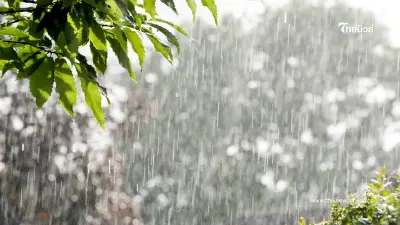 อุตุเตือนฯร้อนจัดบวกฝนถล่ม 40 พื้นที่ กทม. และปริมณฑลอ่วมแน่ อุตุเตือนฯร้อนจัดบวกฝนถล่ม 40 พื้นที่ กทม. และปริมณฑลอ่วมแน่