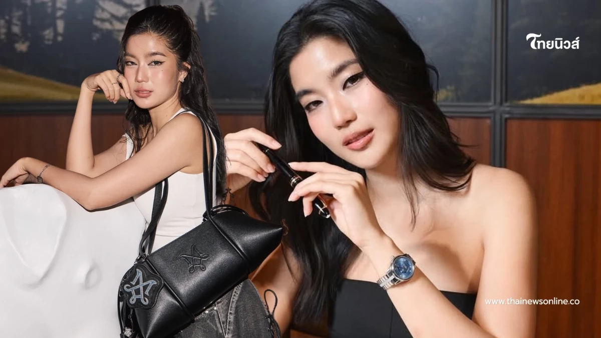 เปิดขุมทรัพย์ ก้อย อรัชพร นั่งแท่นกรรมการ 6 บริษัท ตัวเลขไม่ธรรมดา