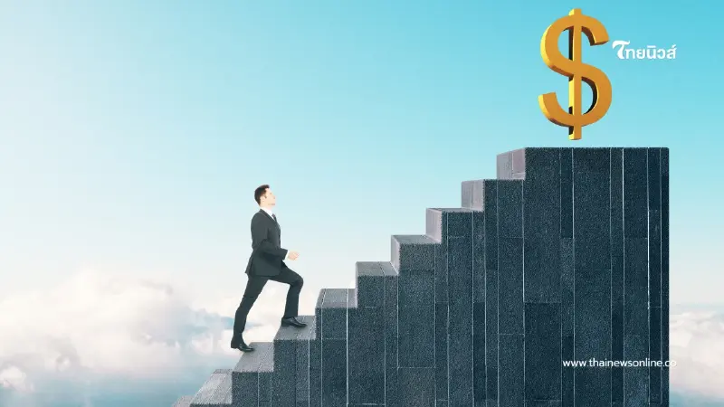 "เจาะ 3 ทักษะชีวิต! สร้างลูกให้รวยและประสบความสำเร็จ"