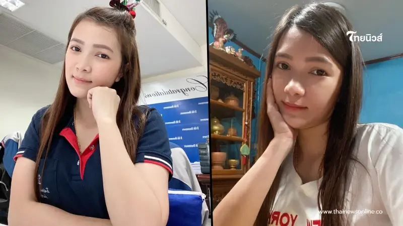 น้องโพสต์ตามหาพี่สาว หลังหายตัวปริศนา สุดตกใจโทรไปผู้ชายรับ น้องโพสต์ตามหาพี่สาว หลังหายตัวปริศนา สุดตกใจโทรไปผู้ชายรับ