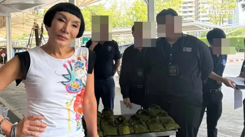 รู้แล้วทำไม "ม้า อรนภา" ถูกเจ้าหน้าที่บุกร้าน จะแกล้งกันไปถึงไหน รู้แล้วทำไม "ม้า อรนภา" ถูกเจ้าหน้าที่บุกร้าน จะแกล้งกันไปถึงไหน