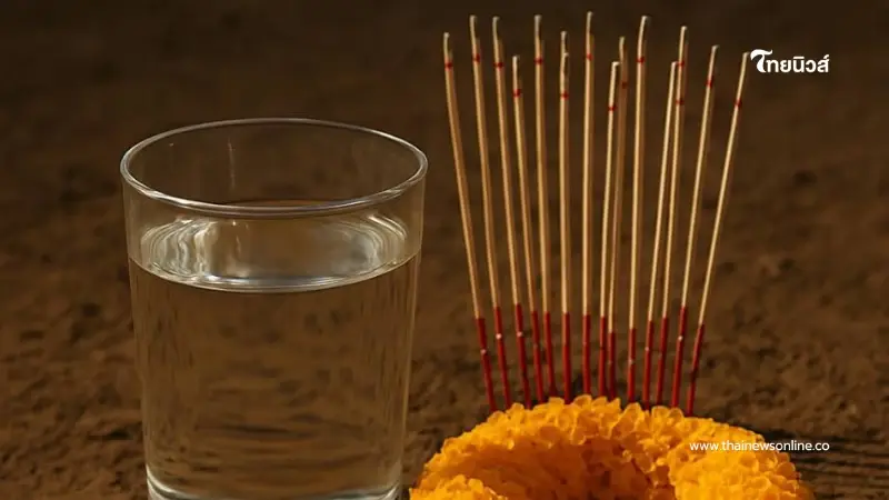 บทสวดพระแม่ธรณี และ คาถาเปิดดวง ทำเงียบๆ แต่พลังแรง มีคำแนะนำ