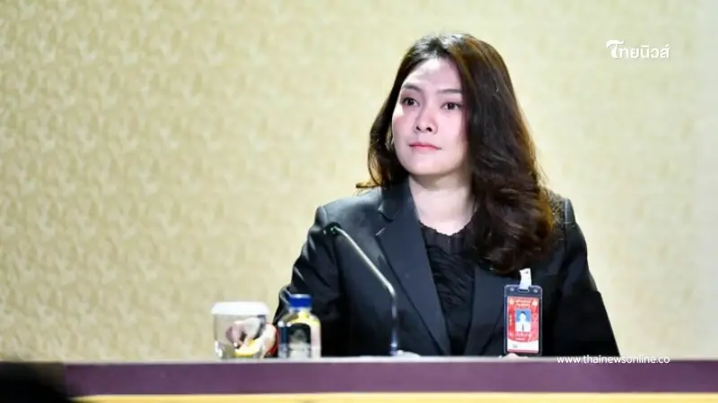 เตรียมรับมือ ครม. เคาะ 8 มาตรการสู้วิกฤตแล้ง เช็กเลยกระทบพื้นที่ไหนบ้าง