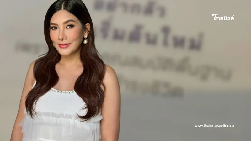 นุ่น รมิดา เผยนาทีชีวิต เสียงแห่งความหวังจากห้อง ICU ตลอด 4 วันเต็ม