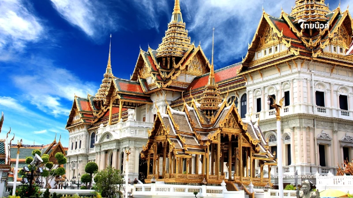 เช็ก ปรับเวลาเข้าชมพระบรมมหาราชวัง 3-4 มี.ค. นี้ พร้อมข้อกำหนดแต่งกาย