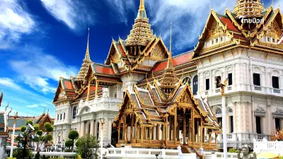 เช็ก ปรับเวลาเข้าชมพระบรมมหาราชวัง 3-4 มี.ค. นี้ พร้อมข้อกำหนดแต่งกาย เช็ก ปรับเวลาเข้าชมพระบรมมหาราชวัง 3-4 มี.ค. นี้ พร้อมข้อกำหนดแต่งกาย