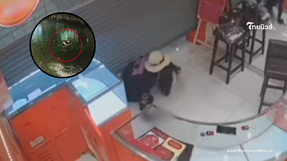 เปิดแผนชิงทอง 198 บาท พบเบื้องลึกตกใจ อาจเกี่ยวโยงคดีดัง ปี 62