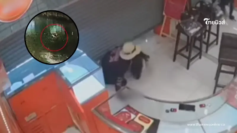 เปิดแผนชิงทอง 198 บาท พบเบื้องลึกตกใจ อาจเกี่ยวโยงคดีดัง ปี 62