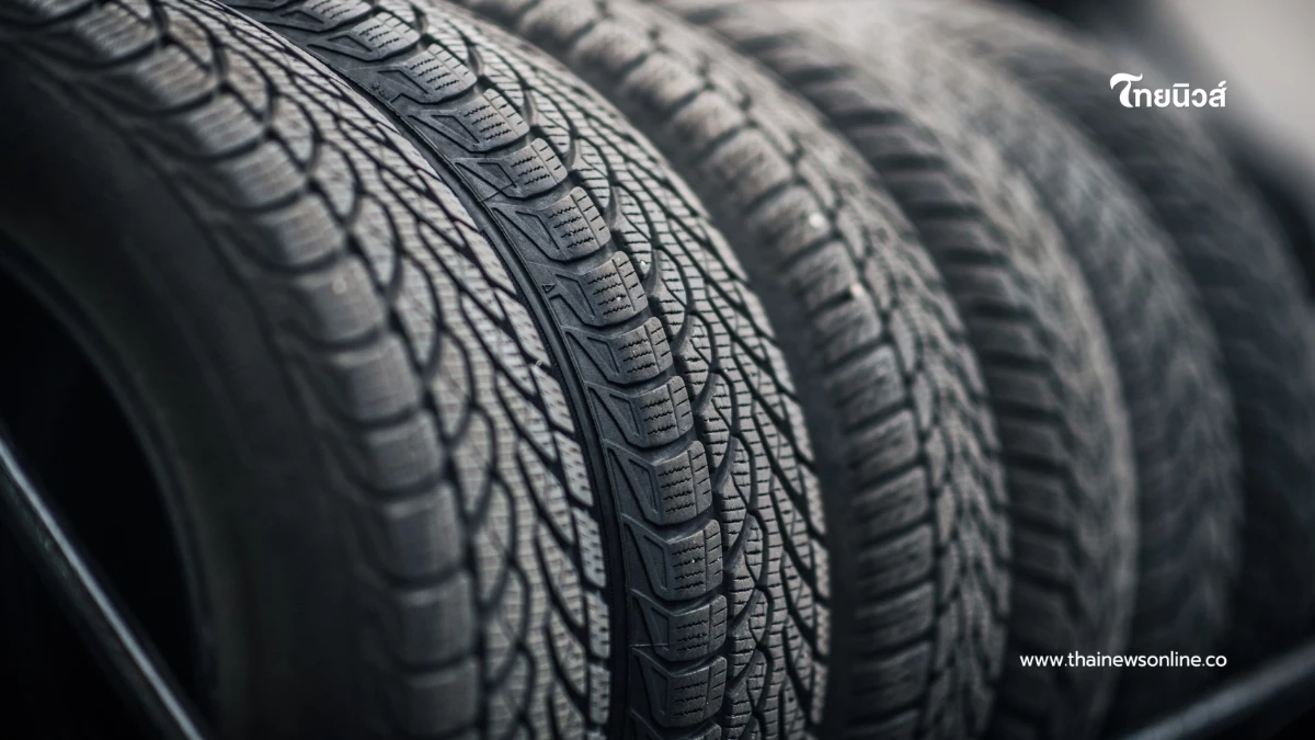 รถจอดมากกว่าวิ่ง ไขข้อสงสัยดอกยังเต็มแต่ทำไมต้องเปลี่ยน?