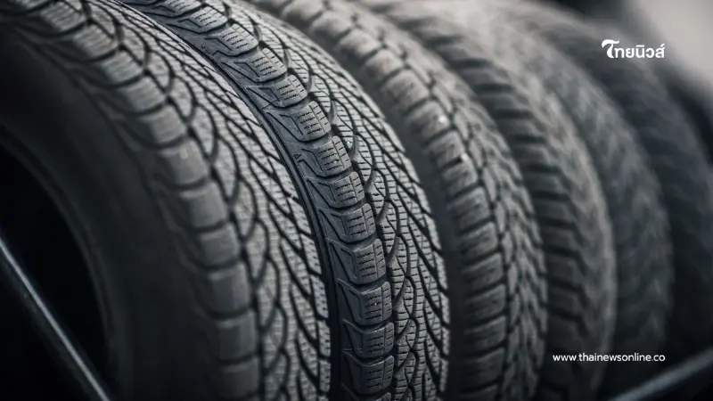 รถจอดมากกว่าวิ่ง ไขข้อสงสัยดอกยังเต็มแต่ทำไมต้องเปลี่ยน?