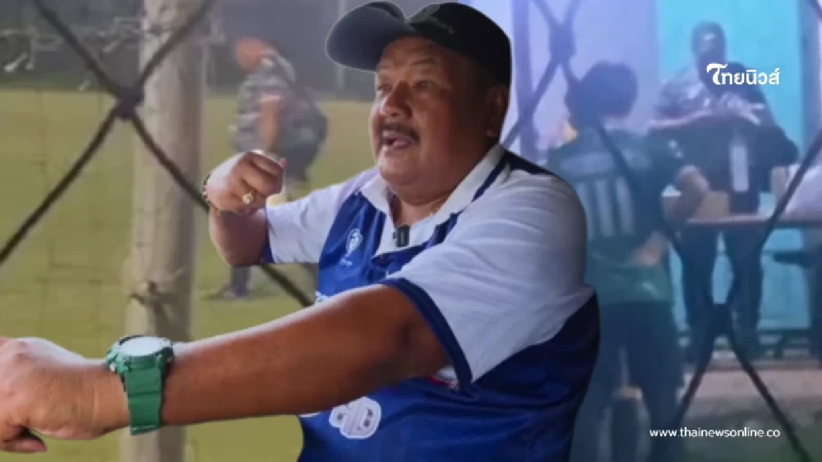 วงในเปิดความจริงอีกมุม "อาจารย์สกล" ลูกศิษย์ไม่ช่วยถือของ