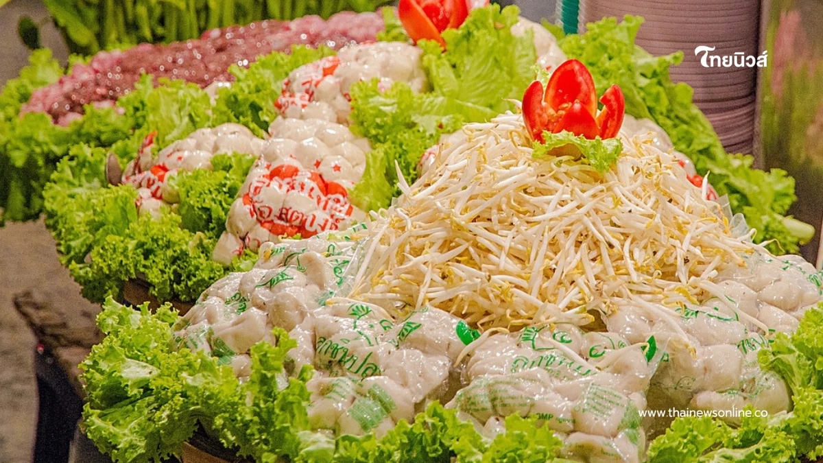 3 ผักยอดฮิต หลายบ้านกินดิบประจำ มีความลับสุดอันตรายที่ไม่เคยรู้