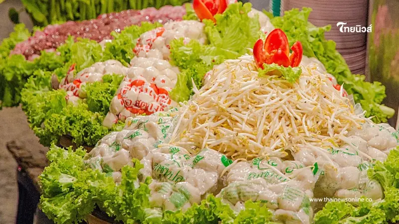 3 ผักยอดฮิต หลายบ้านกินดิบประจำ มีความลับสุดอันตรายที่ไม่เคยรู้