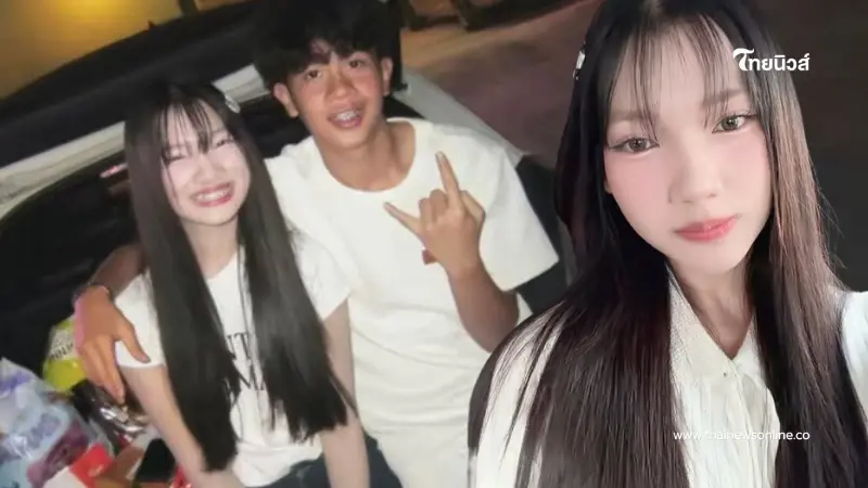 เอาหล่ะสิ พ่อน้องผักบุ้ง โพสต์ล่าสุด หลังว่อนข่าวเลิก "เต วรากร"